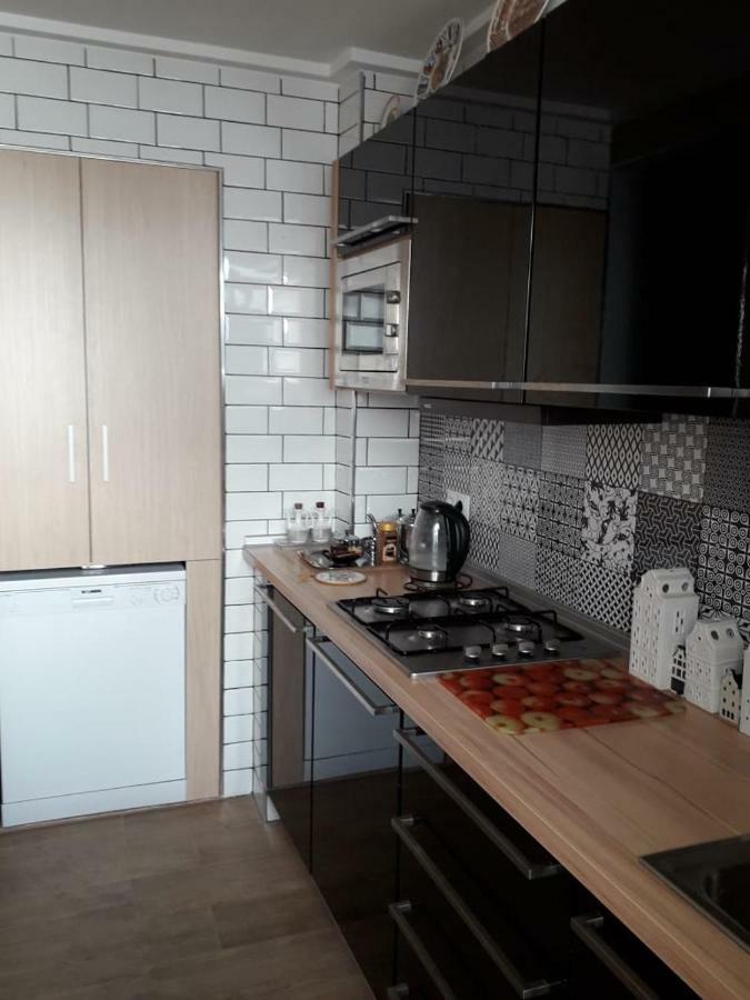 Apartment Carrer Roma *